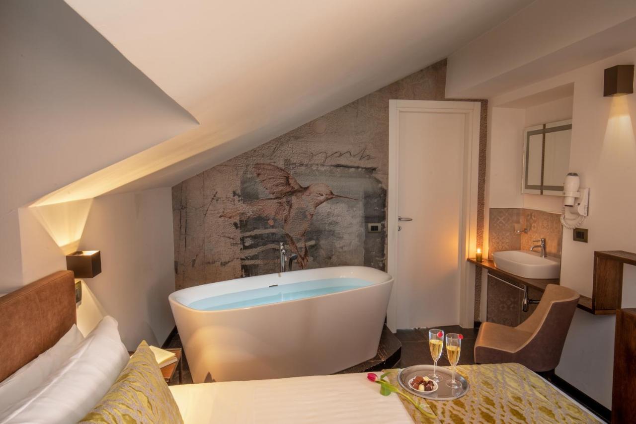Hotel Navona Essence