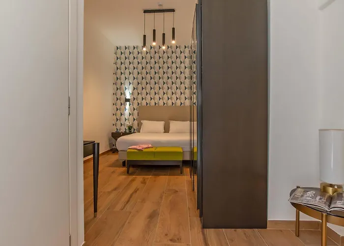 Navona Essence Hotel