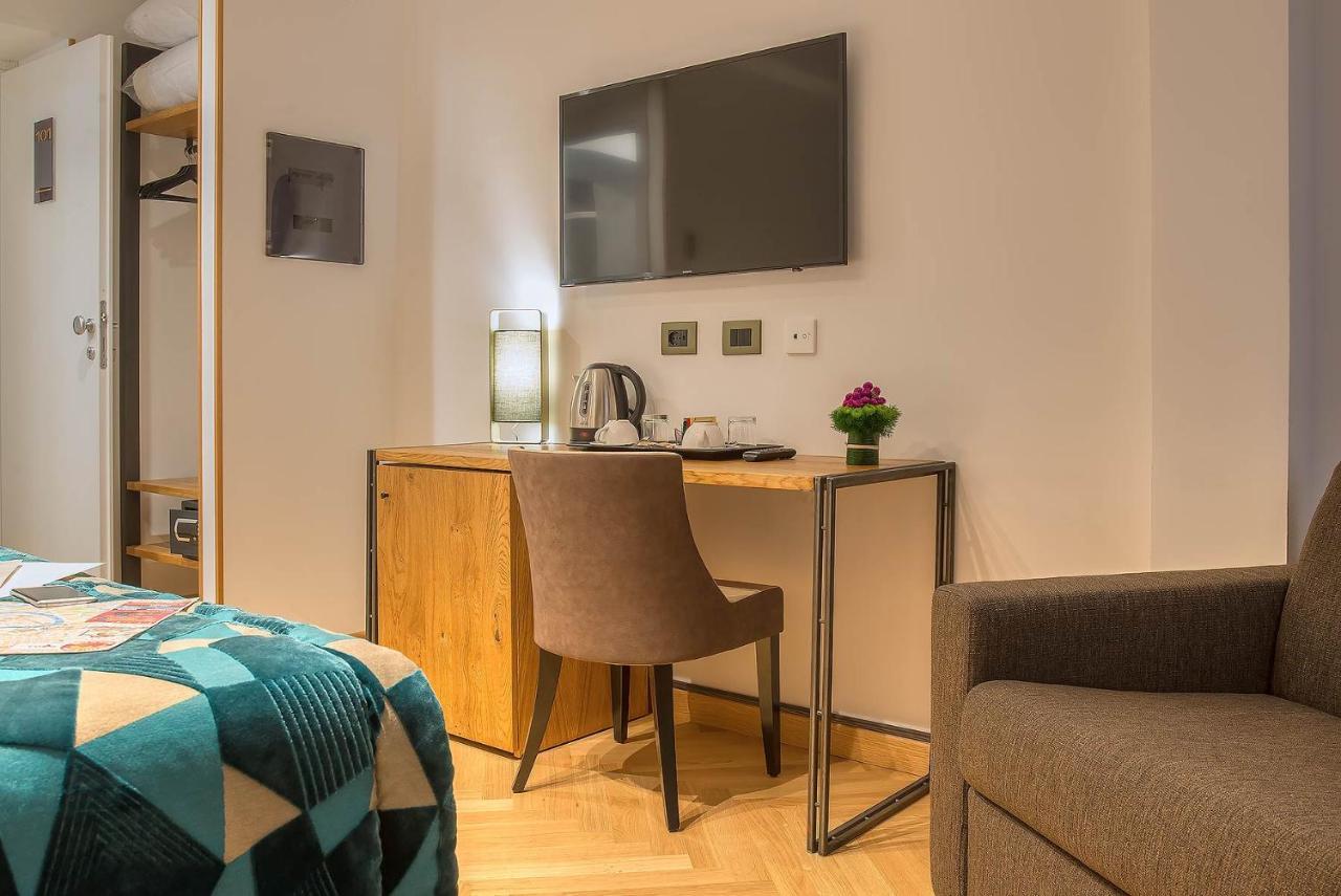 Hotell Navona Essence