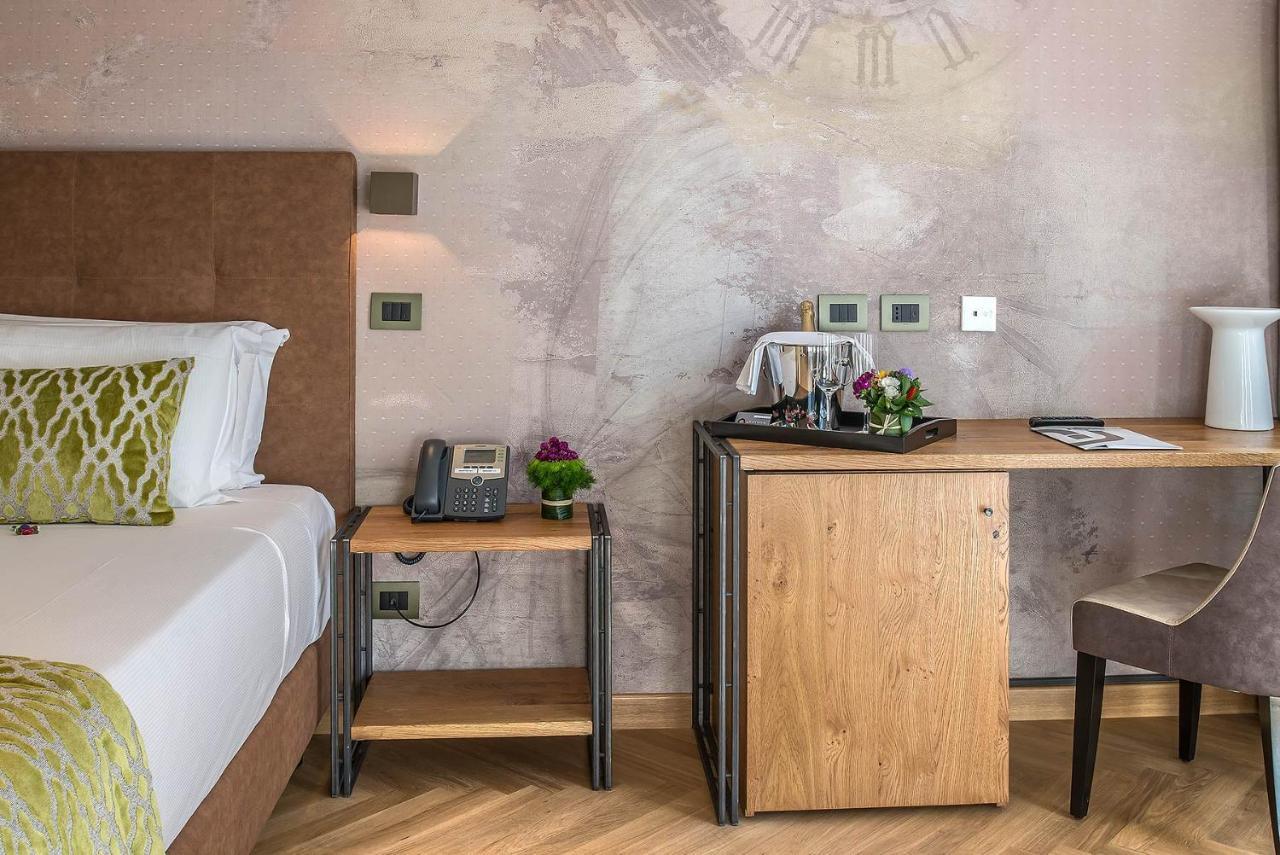 Hotell Navona Essence Rom