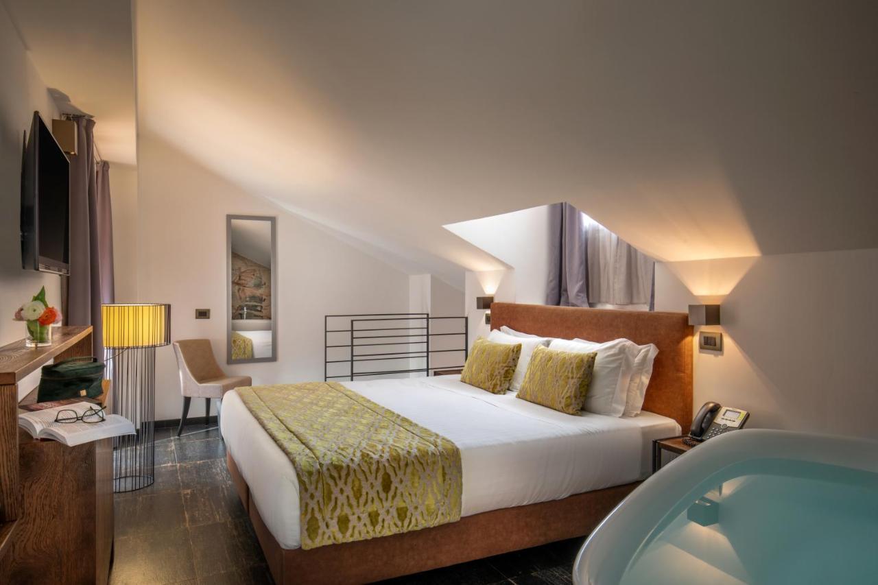 Hotell Navona Essence