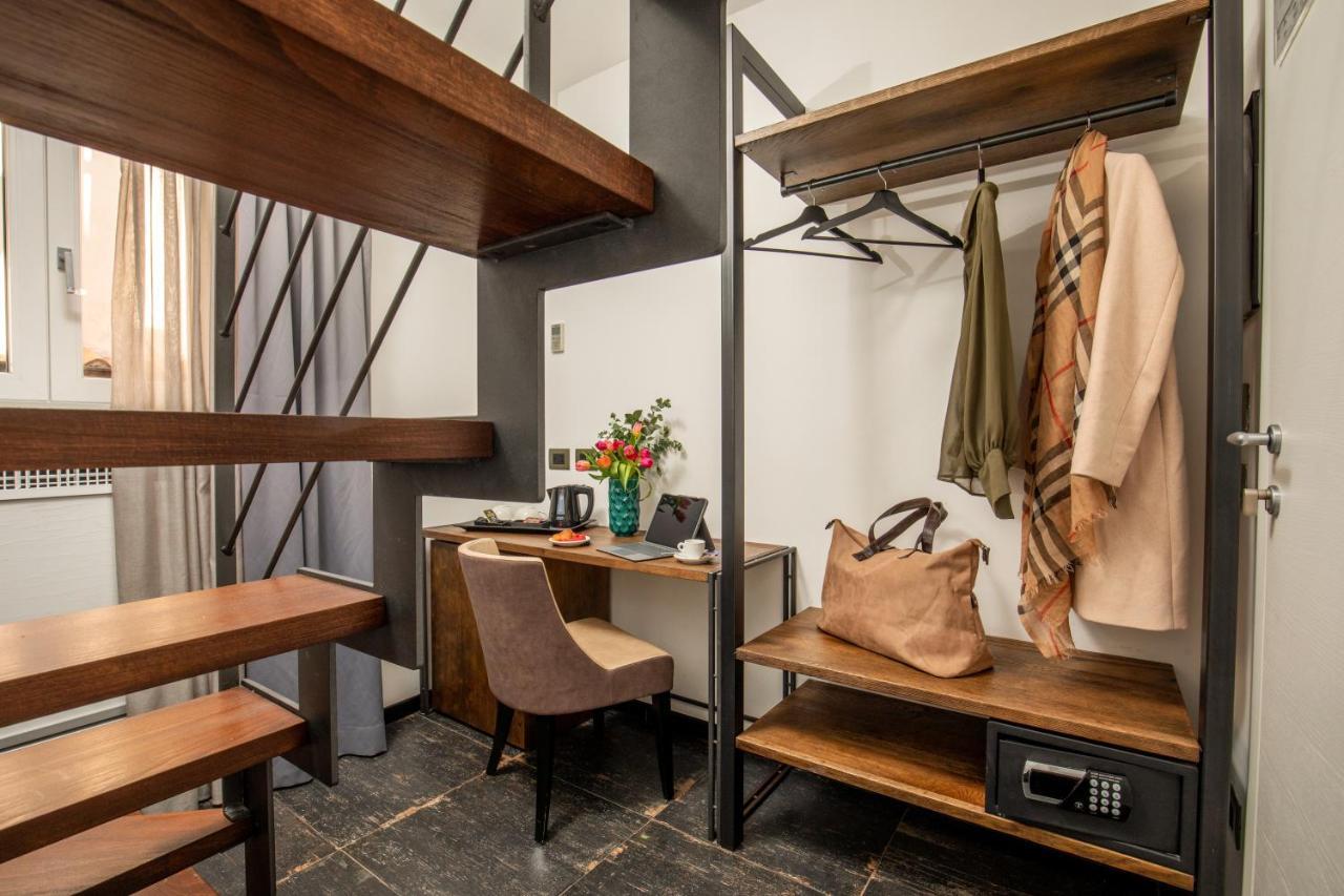 Navona Essence Hotell