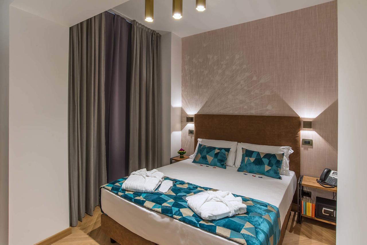Navona Essence Hotell Rom