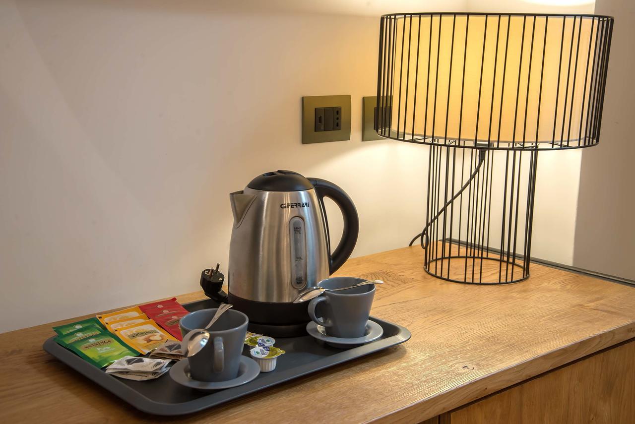 Hotell Navona Essence Rom