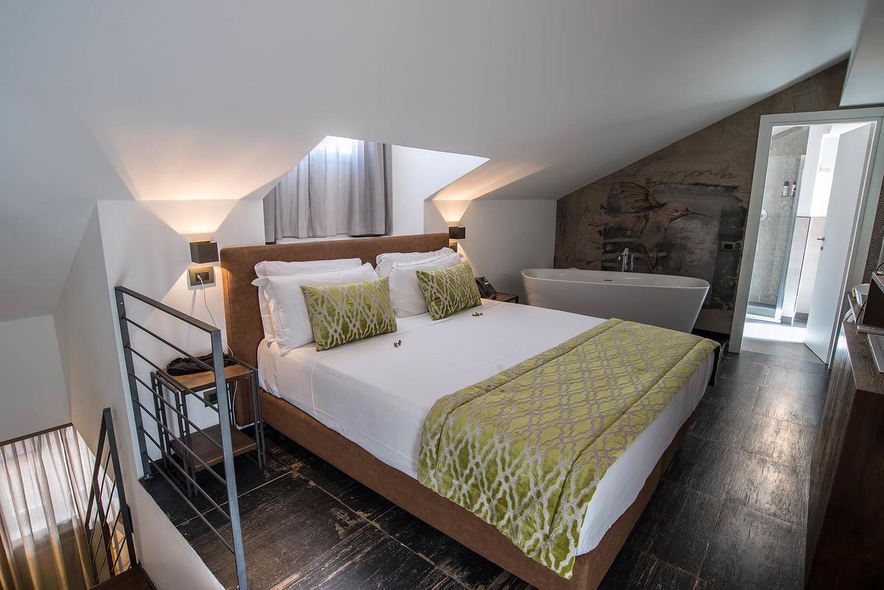 Navona Essence Hotell