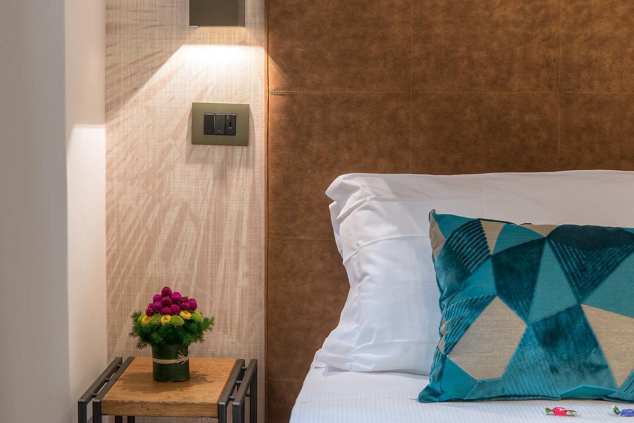 Navona Essence Hotell Rom