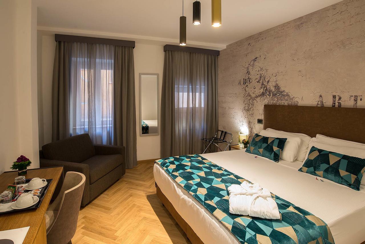 Navona Essence Hotell 3*