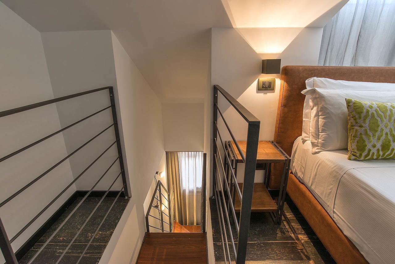 Hotell Navona Essence Rom