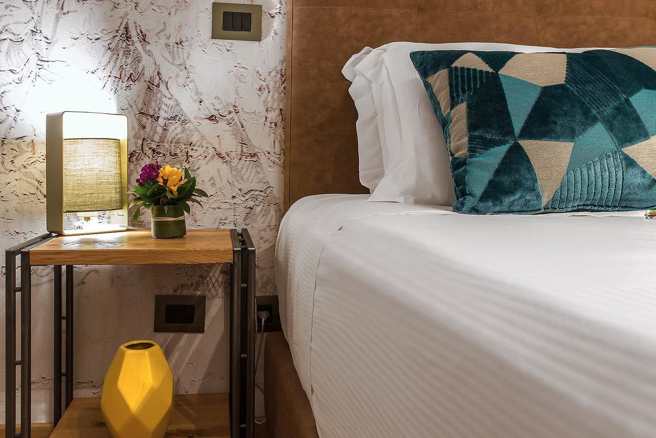 Hotell Navona Essence