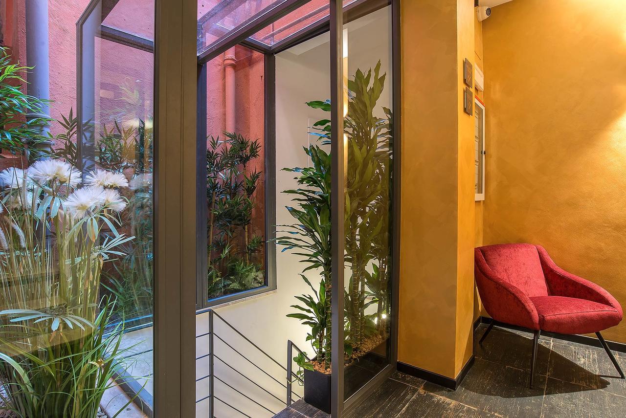 Navona Essence Hotell Rom